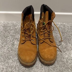 Women’s timberland boots